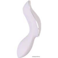 Вакуумный стимулятор клитора Satisfyer Curvy Trinity 2 4036502 (фиолетовый)