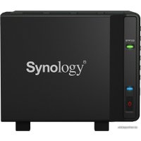 Сетевой накопитель Synology DiskStation DS419slim