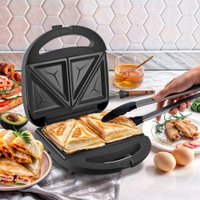 Вафельница Endever Skyline WM-24