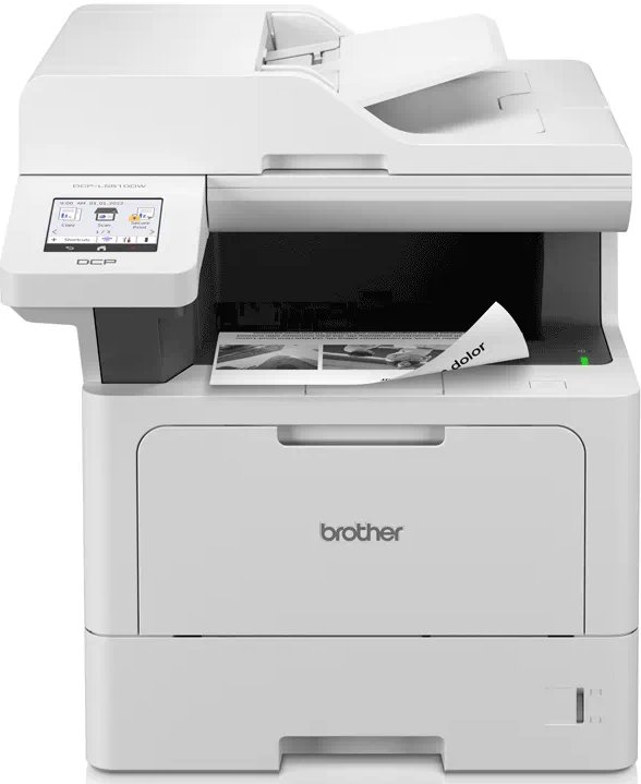 

МФУ Brother DCP-L5510DW
