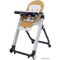 Высокий стульчик Rant Onyx RH502 (desert beige)