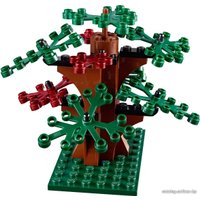 Конструктор LEGO 70728 Battle for Ninjago City