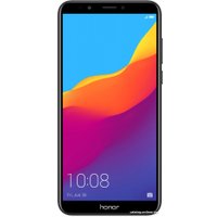 Телефон HONOR 7C Pro 3GB/32GB LND-L29 (черный)