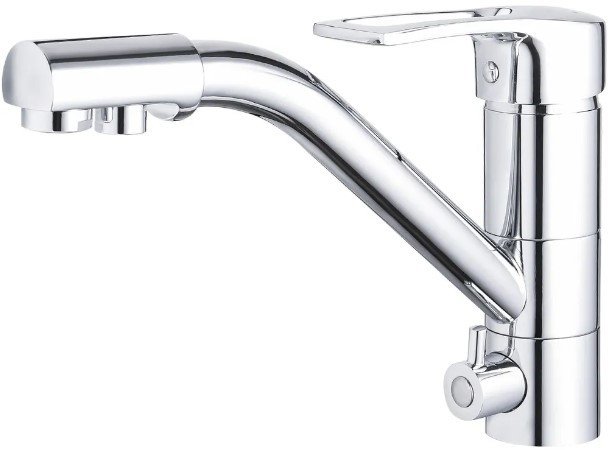 

Смеситель Maxonor MN4304