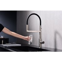 Смеситель Paulmark To213402-BS