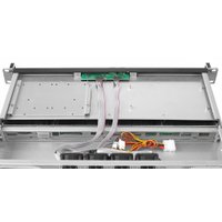 Корпус ExeGate Pro 1U660-HS04 EX264267RUS