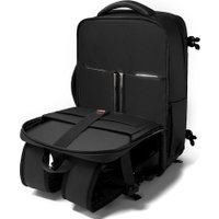 Городской рюкзак Joyride Travel (black)