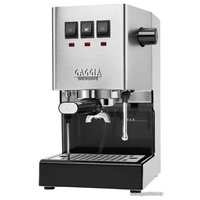 Рожковая кофеварка Gaggia Classic Evo Inox 9481/11