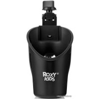 Подстаканник Roxy Kids Gothic RCH-003-O (черный)