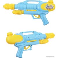 Бластер игрушечный Наша Игрушка Водяной 53A-2