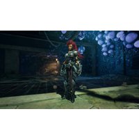  Darksiders 3 для PlayStation 4