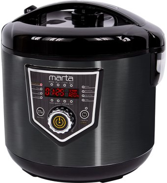 Мультиварка Marta MT-MC4336B