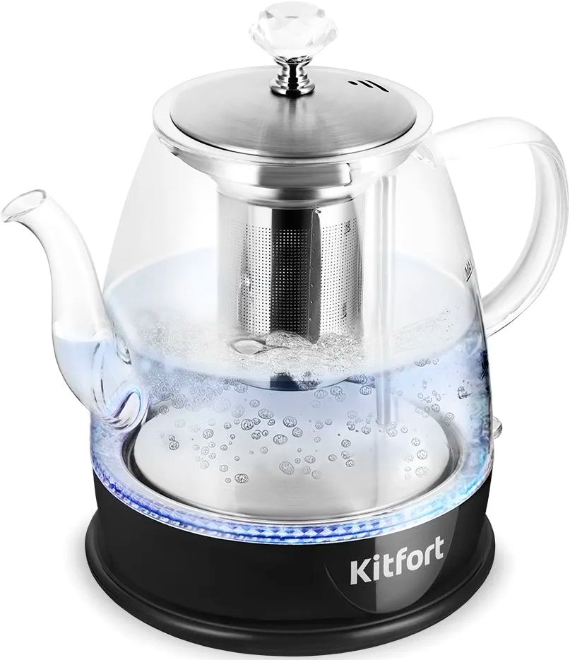 

Электрический чайник Kitfort KT-6795