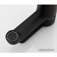 Смеситель FRAP F1042 (черный)