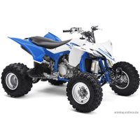 Квадроцикл Yamaha YFZ450R SE