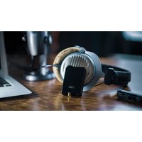 Портативный усилитель FiiO E10K Type-C