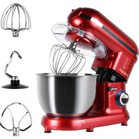 Кухонная машина RAGEX R101-600