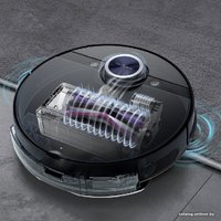 Робот-пылесос Midea S8+