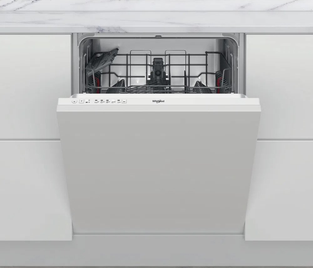 

Встраиваемая посудомоечная машина Whirlpool WI 3010