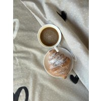 1.5-спальный комплект постельного белья Samsara Love Is 200-8/5070