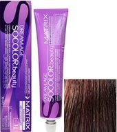 Socolor Beauty Dream Age 5M светлый шатен мокко