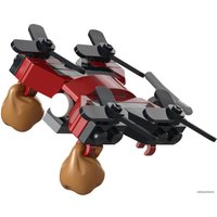 Конструктор LEGO City 60317 Полицейская погоня в банке