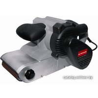 Ленточная шлифмашина Интерскол ЛШМ-100/1200Э