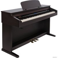 Цифровое пианино Rockdale Fantasia RDP-7088 (розовое дерево)