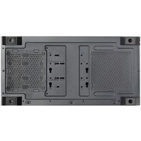 Корпус Chieftec Vista GT-01B-OP