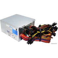Блок питания Seasonic SSP-1000RS