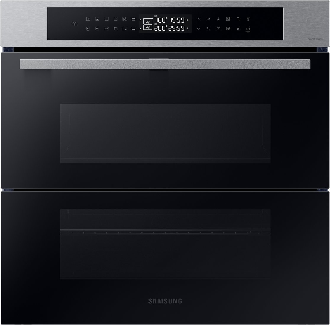 

Электрический духовой шкаф Samsung NV7B4345VAS/U2