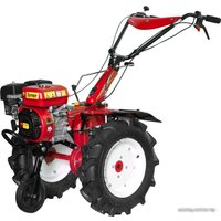 Мотокультиватор бензиновый FERMER FM-702 MSL