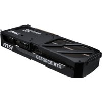 Видеокарта MSI GeForce RTX 5080 16G Shadow 3X OC