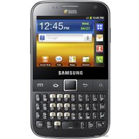 Смартфон Samsung B5512 Galaxy Y Pro Duos