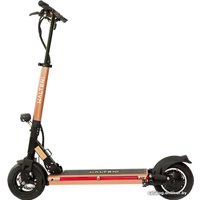 Электросамокат Halten Cross v.2 (золотистый)