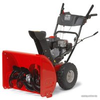 Снегоуборщик MTD E 640 F