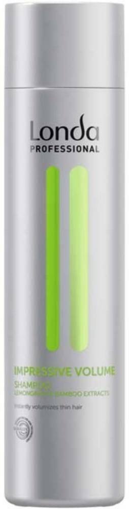 

Шампунь Londa для тонких волос Impressive Volume 250 мл