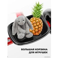 Детский велосипед Farfello 208 2024 (красный)