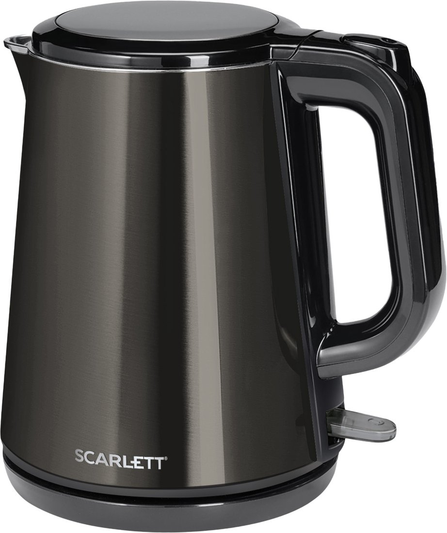 

Электрический чайник Scarlett SC-EK21S58