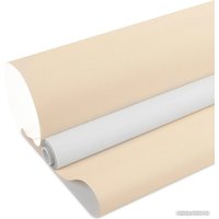 Рулонные шторы Legrand Блэкаут Болид 66x175 58127465 (крем)