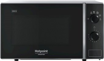 Микроволновая печь Hotpoint MWHA 101 SB