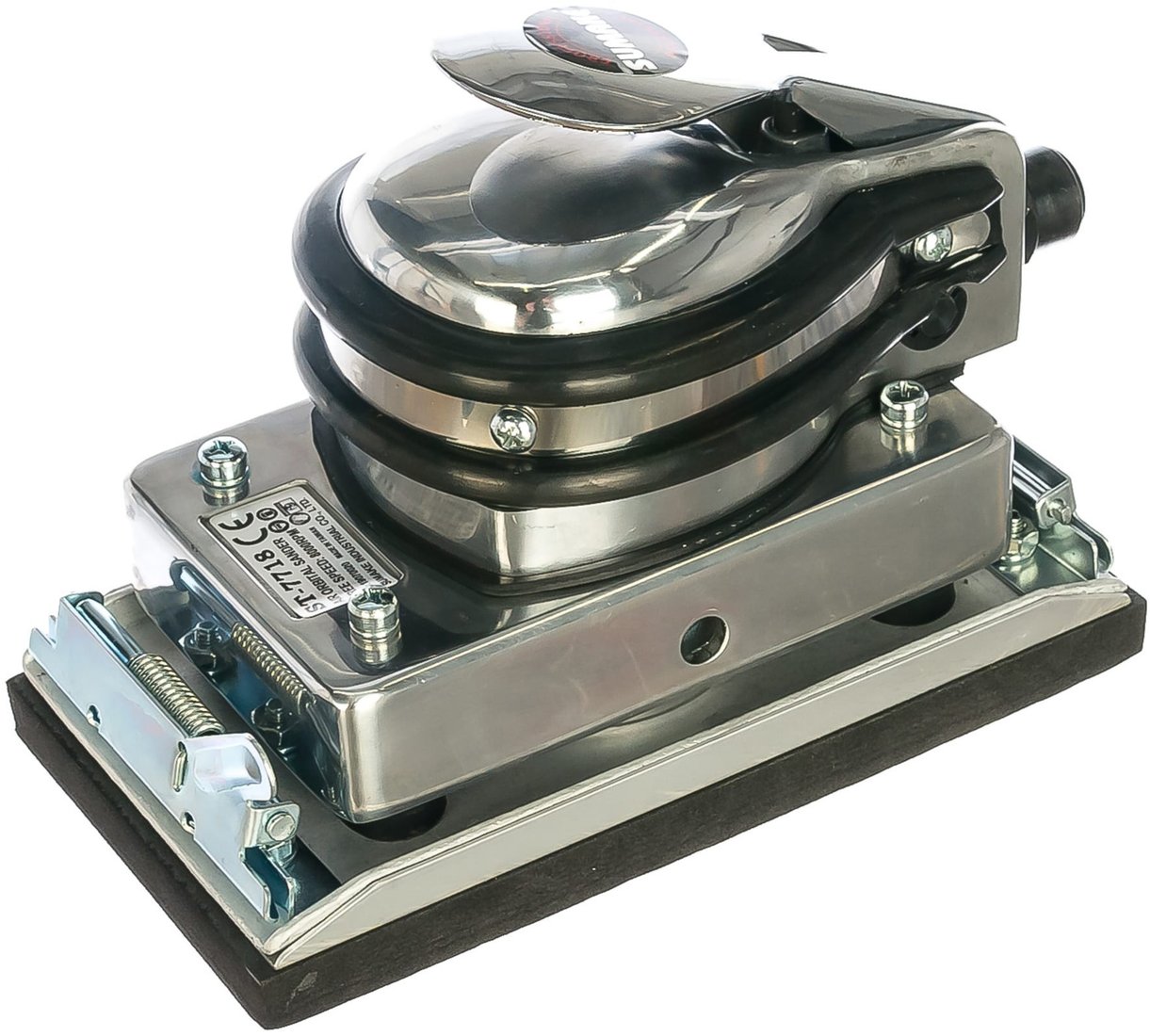 

Пневмошлифмашина Sumake ST-7718
