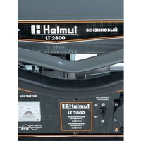 Бензиновый генератор Helmut LT 2800