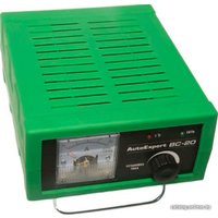 Зарядное устройство AutoExpert BC-20