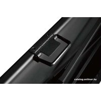 Проекционный экран CACTUS FloorExpert 113x200 CS-PSFLE-200X113