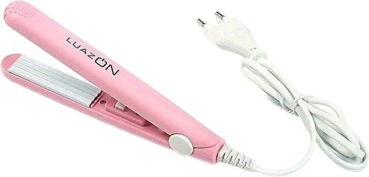 

Щипцы-гофре Luazon Home LW-26