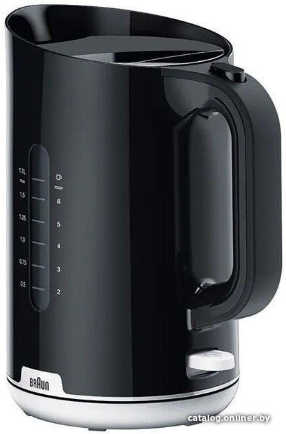 Электрический чайник Braun WK 1100 BK