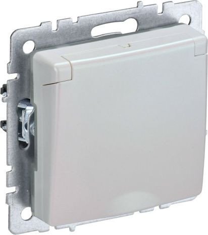 Розетка IEK Brite BR-R16-16-44-K36