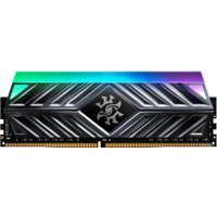 Оперативная память ADATA XPG Spectrix D41 RGB 2x16GB DDR4 PC4-26400 AX4U3600716G18A-DT41