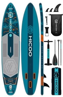 

Сапборд Hicoo Wave Rolling 14700HI05